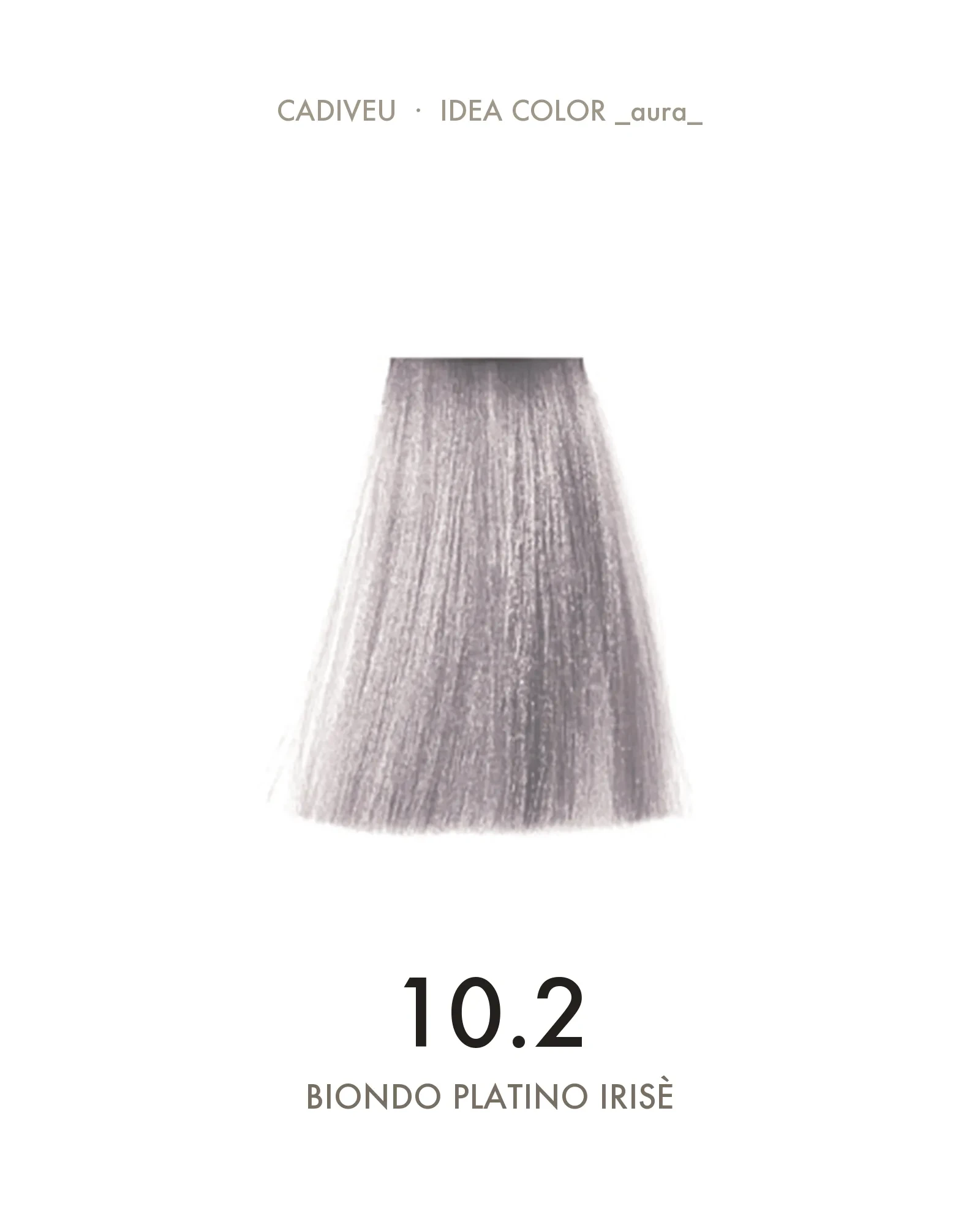 1055610_000-Aura_10.2_Biondo_Platino_Irisè_-_Colore_Professionale_Cadiveu-2.webp