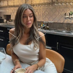 8150-04NA8NG-BHBD-Extension-Tape-Faste-50cm-4NA-8NG-Balayage-Brown-Hair-Extensions-2.jpg