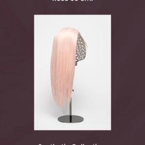 9046-BHBD_Synthetic_Wig_-_Parrucca_Half_Lace_di_fibre_sintetiche_giapponesi-4.jpg