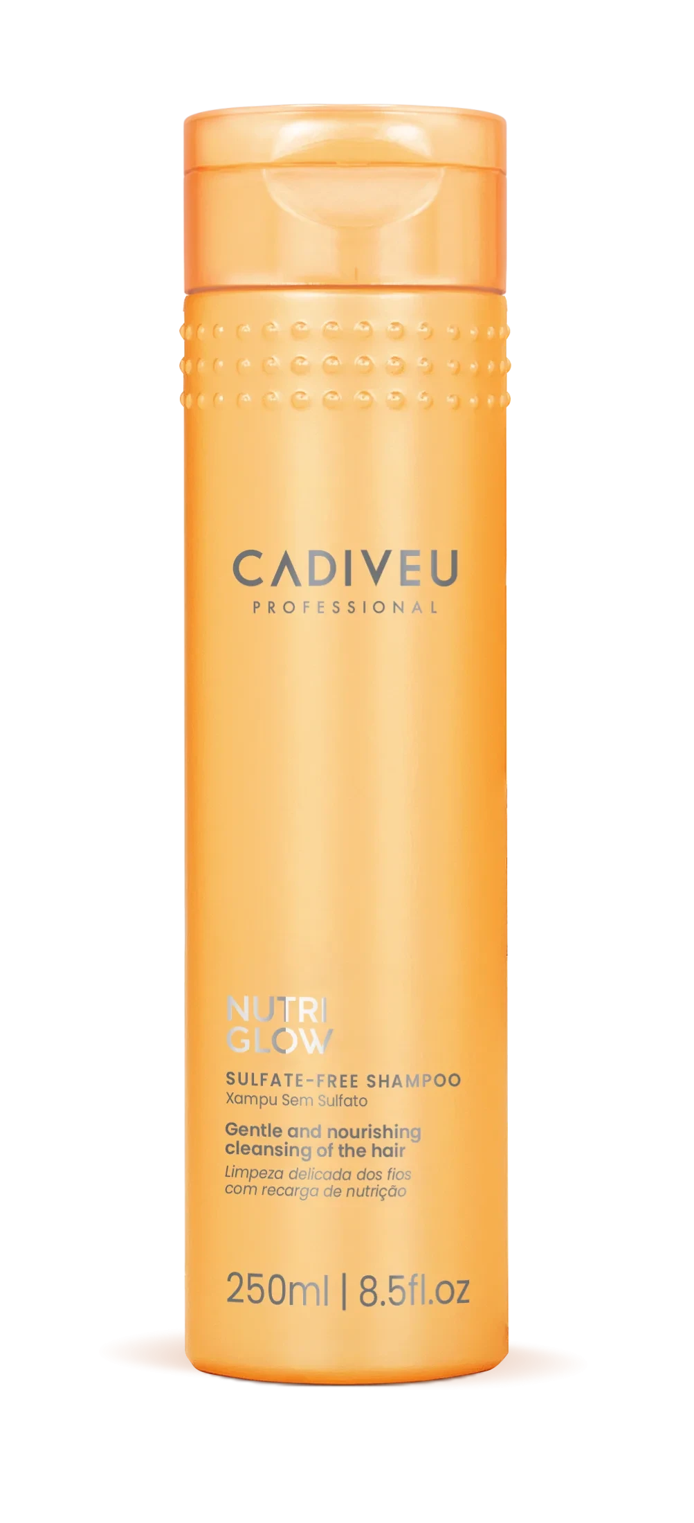 PA0560-Nutri_Glow_Sulfate_Free_Shampoo_250_ml_-_Cadiveu_Professional-1.webp