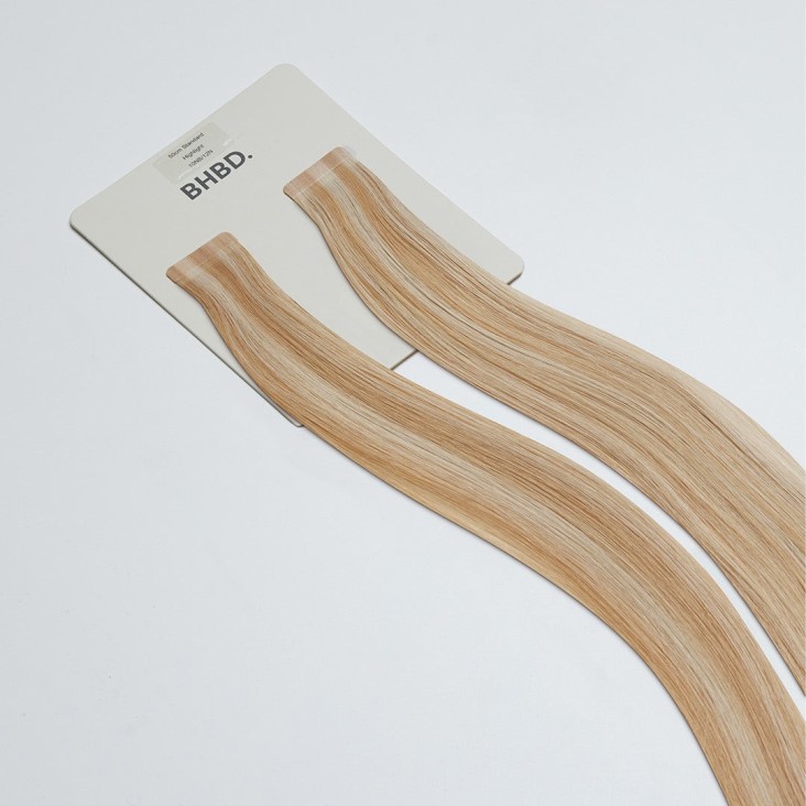 8060-10NB12N-BHBD-Extension-Tape-Standard-60cm-10NB-12N-Highlight-Light-Blonde-Hair-Extensions-1.jpg