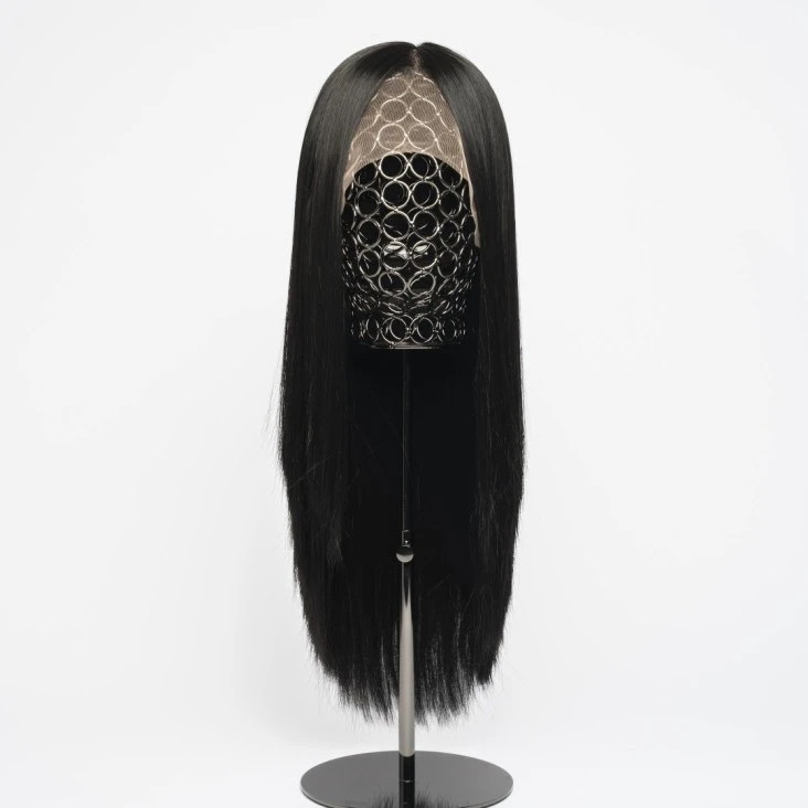 9043-BHBD_Synthetic_Wig_-_Parrucca_Half_Lace_di_fibre_sintetiche_giapponesi-1.jpg