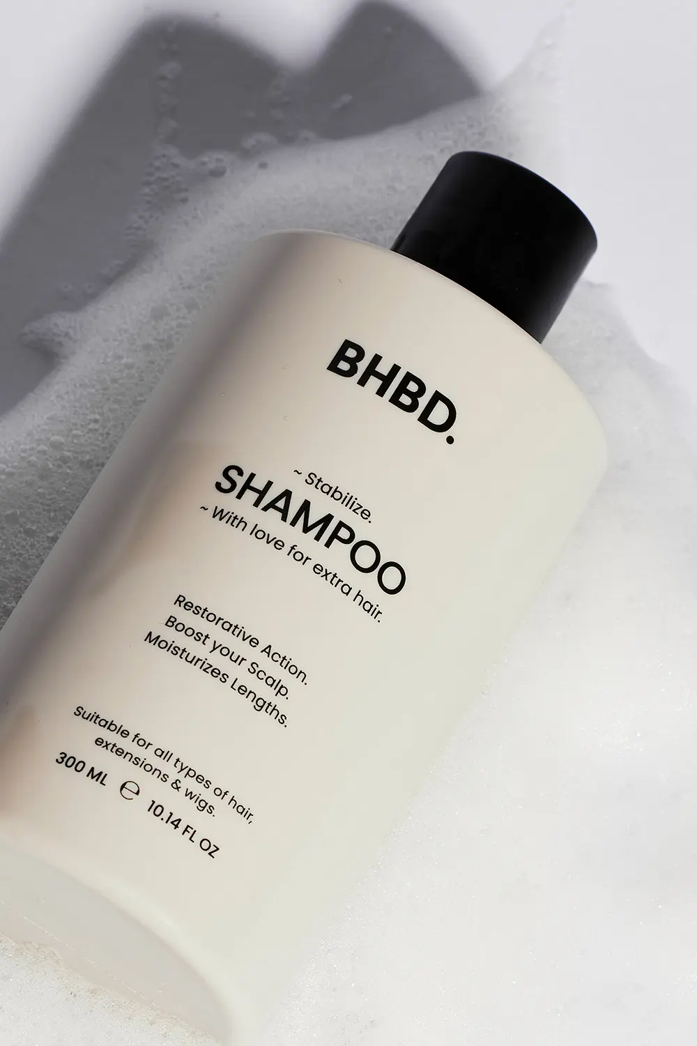 Shampoo