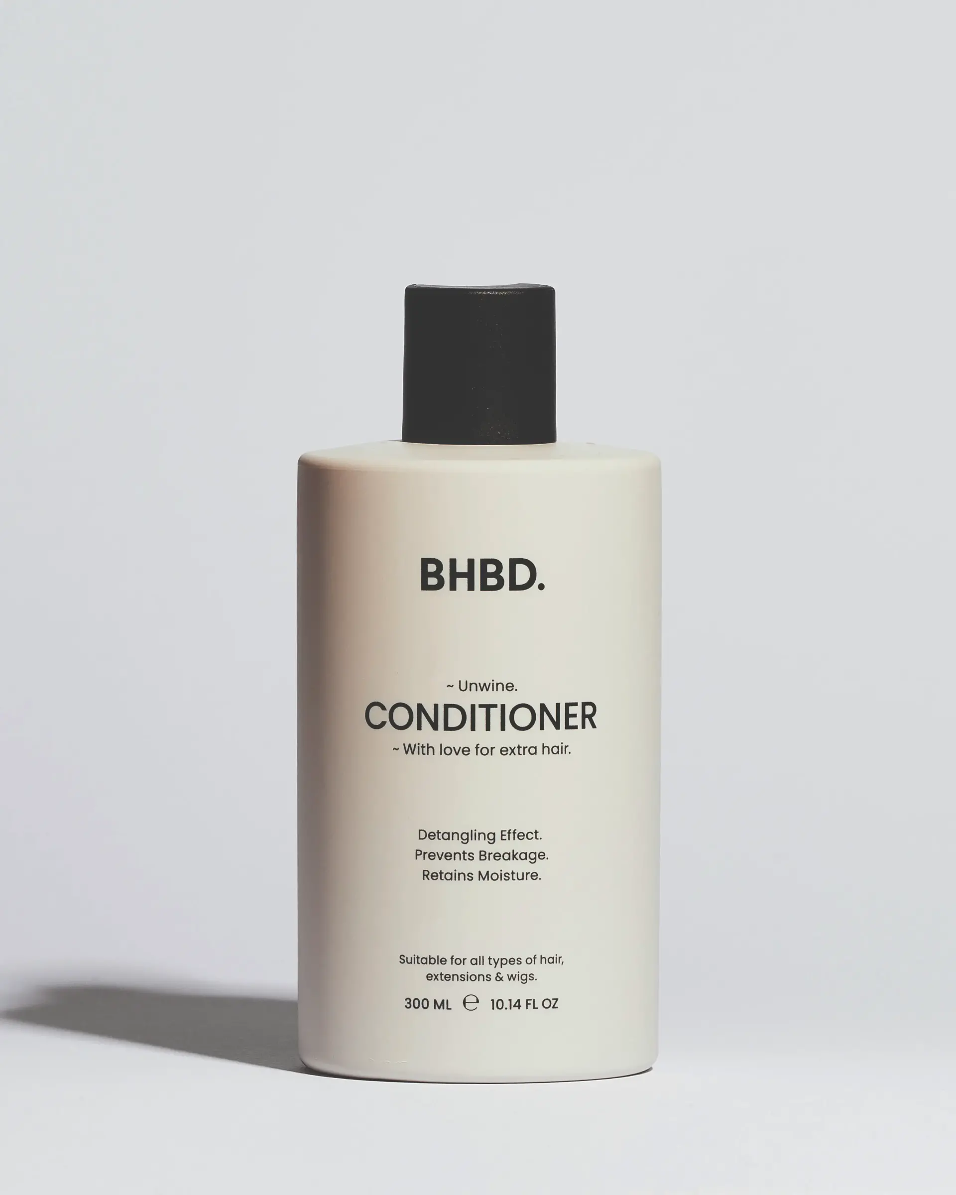 Conditioner