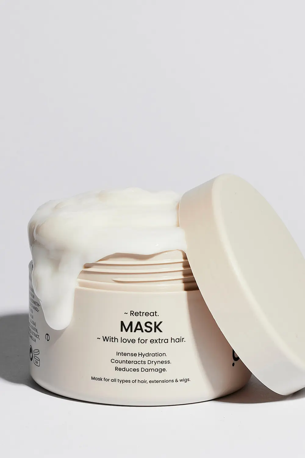 Hair Mask