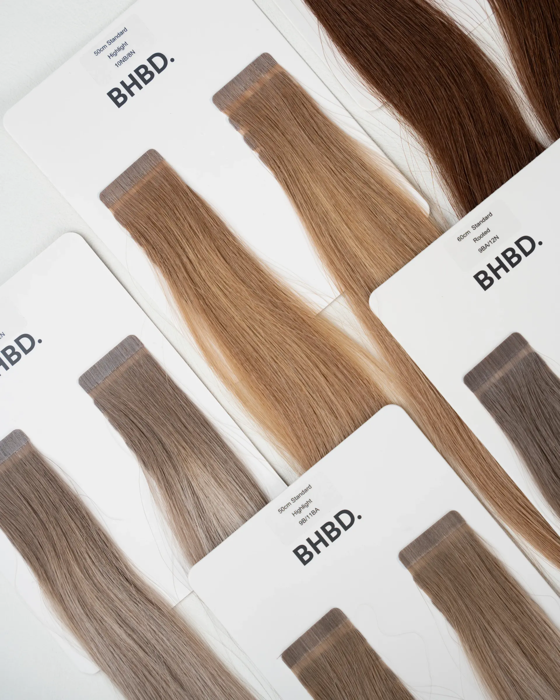Tape Extensions